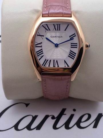 Cartier Watch 143